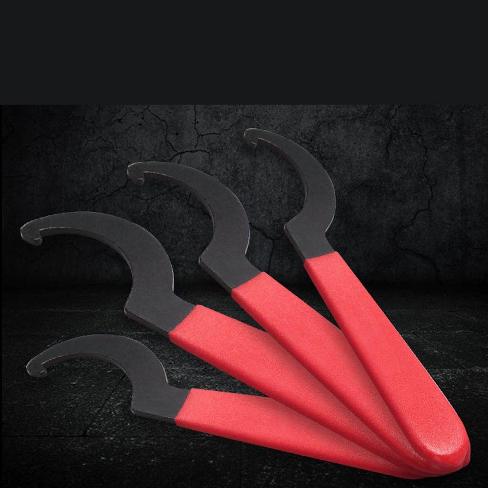 Solighter Hook Spanner Pre Load Hook Penyerap Adjuster C Spanner Alat Kunci Pas