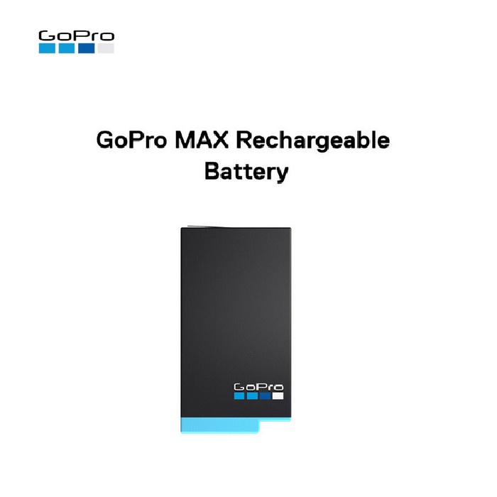 GoPro MAX Rechargeable Battery