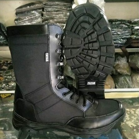 SEPATU WEBA TNI