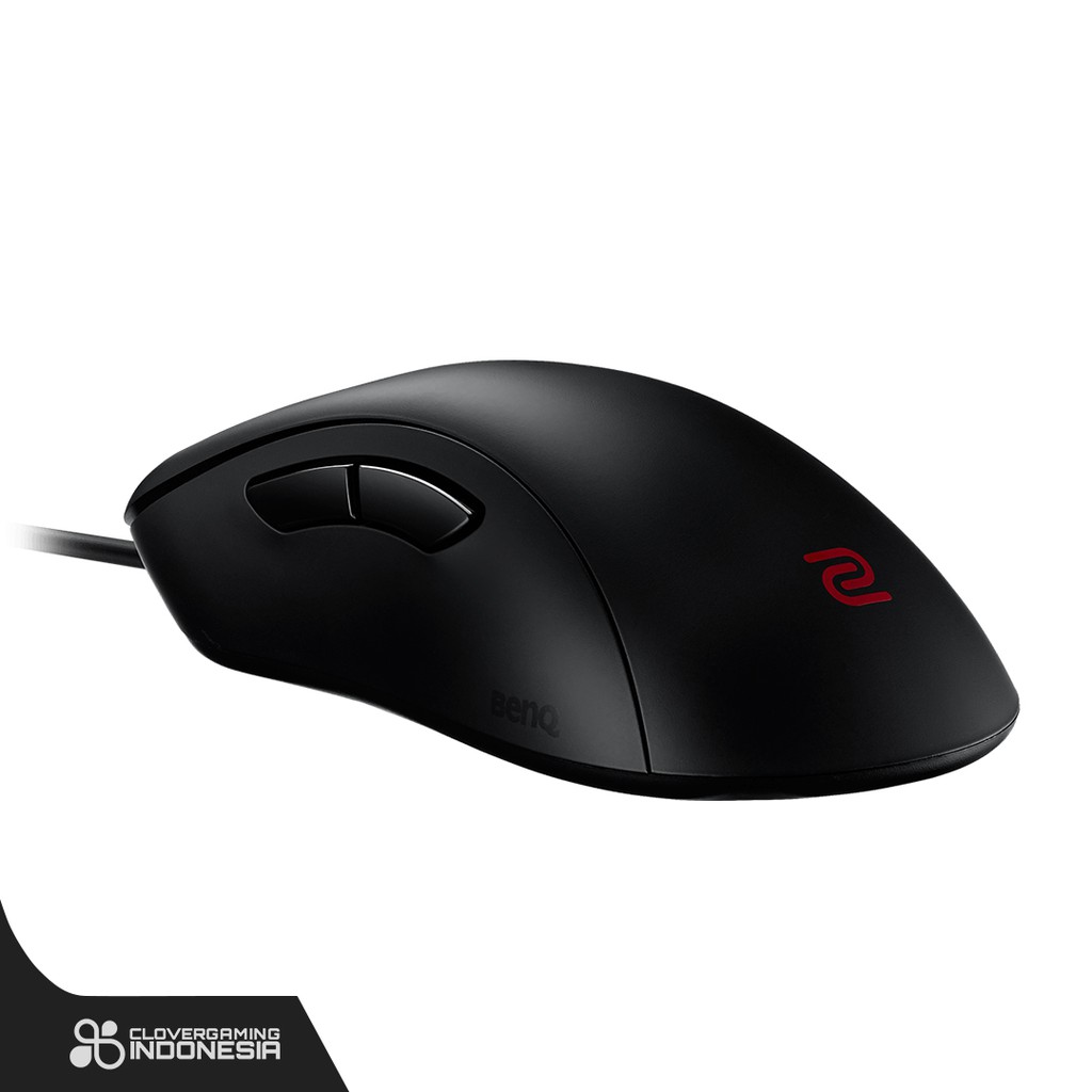 Zowie Mouse EC1B - Gaming Mouse Original Garansi Resmi