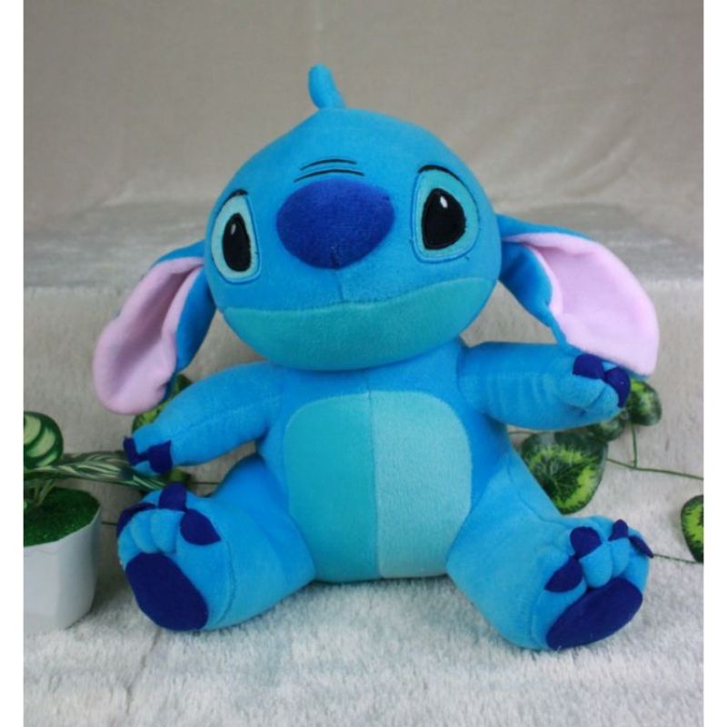 BONEKA STITCH M