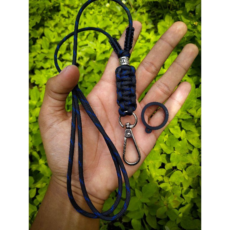 

Kalung Lanyard