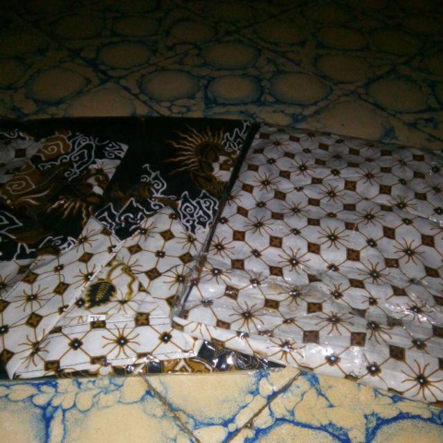 Maura Couple - Sania Ruffle Batik Couple Ori Ndoro Jowi Dnt Garansi Termurah Shopee - Shopashop Solo