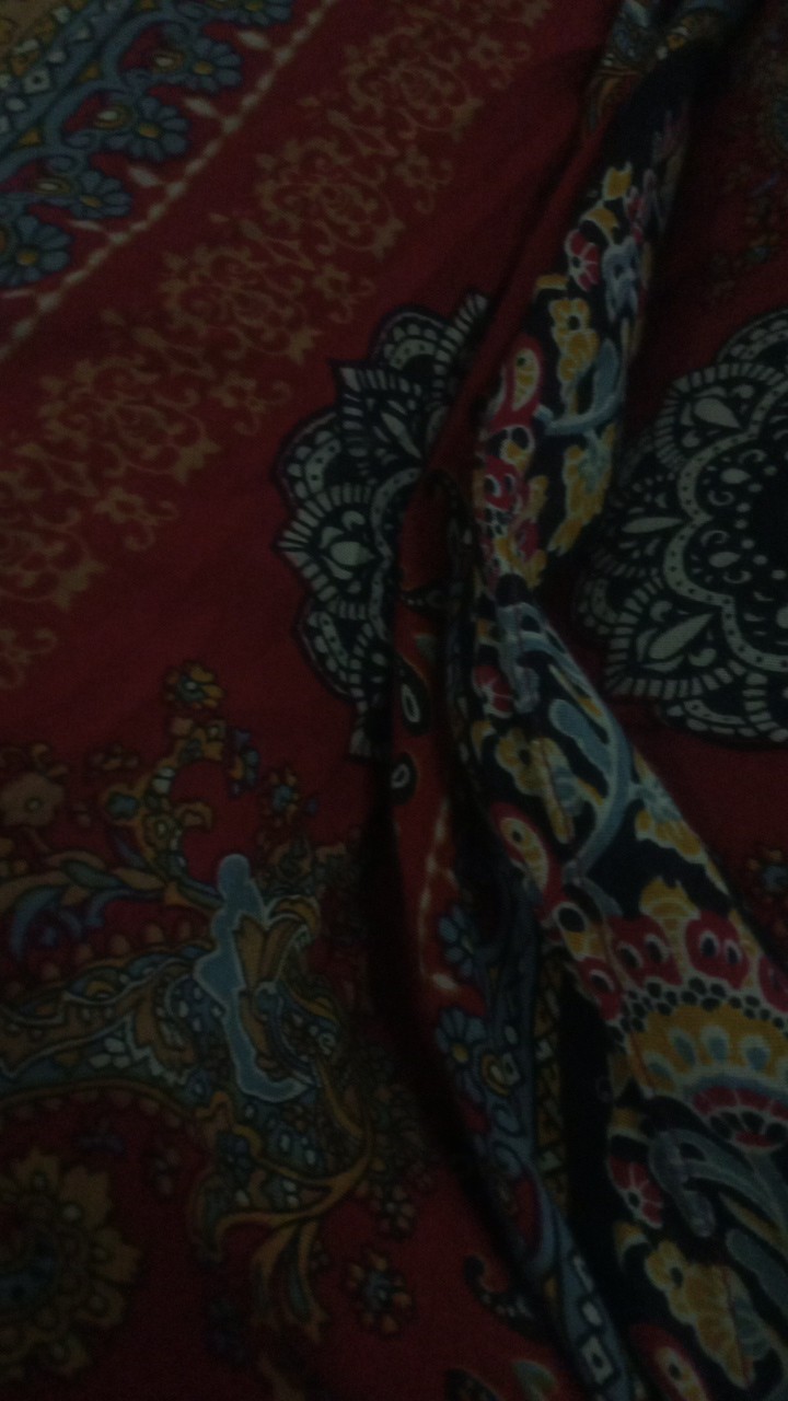 Setelan Zeera Kushi Vol 02 Jumbo Big Size Ld 130cm