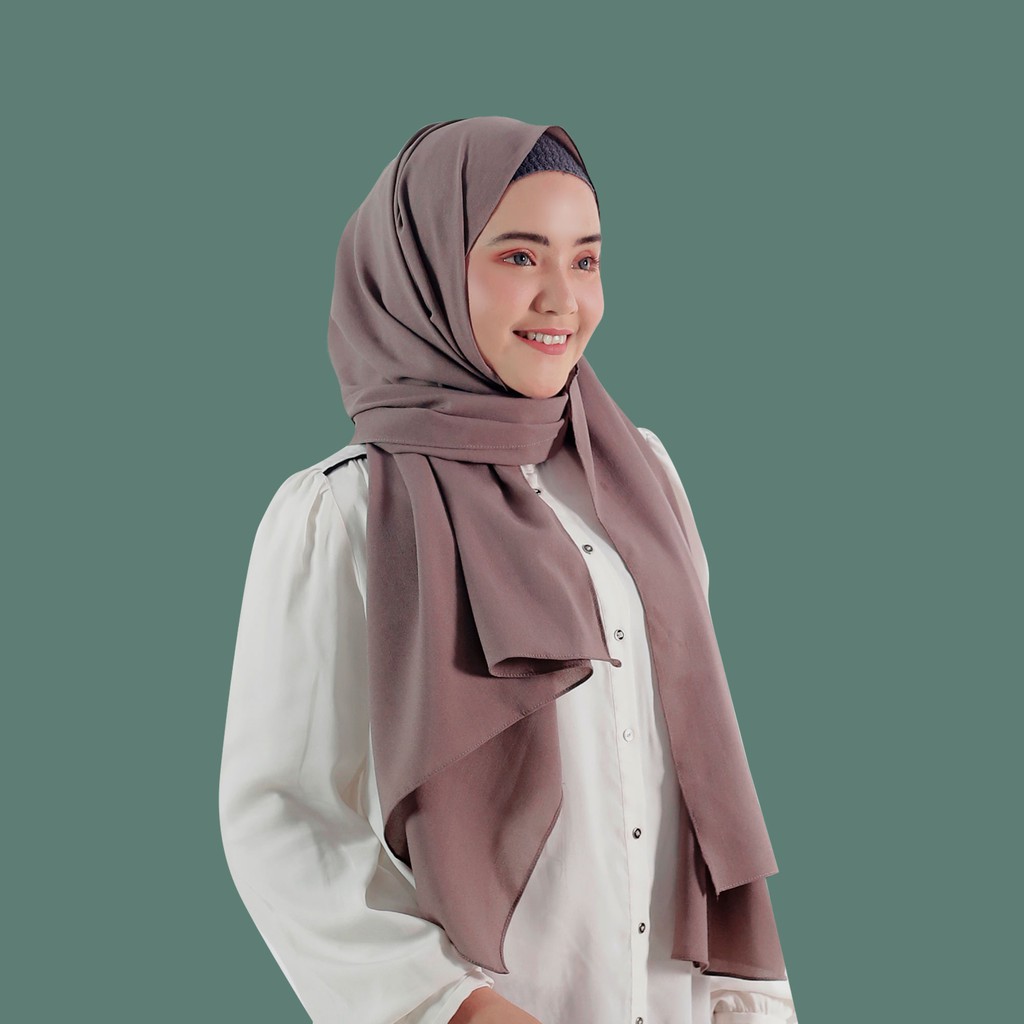 Yara Pashmina GREY