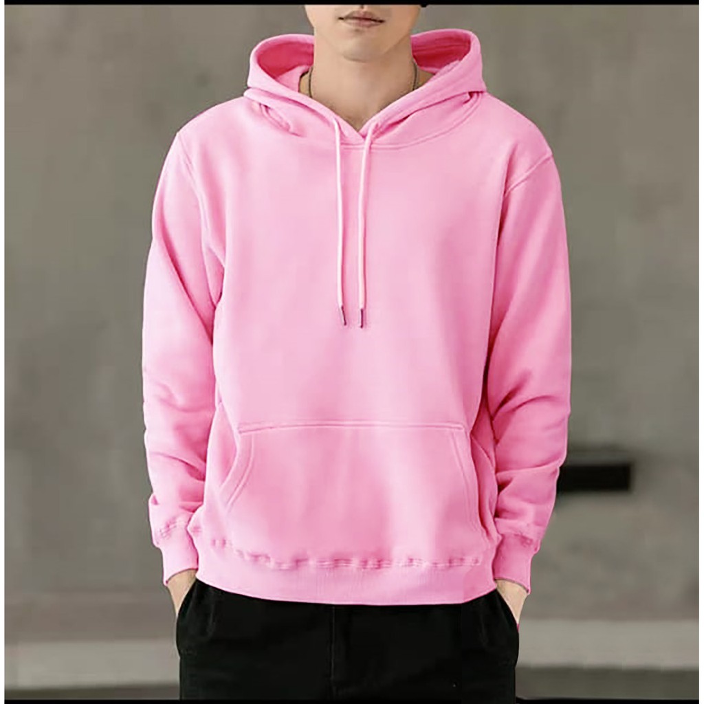 HOODIE POLOS