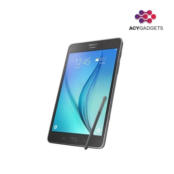 tablet mantap coy.... Samsung Galaxy Tab A with Spen 8" Resmi SEIN
