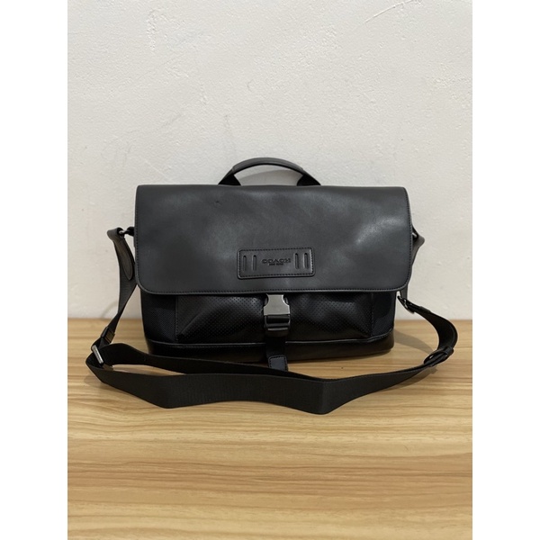 coach sling man preloved