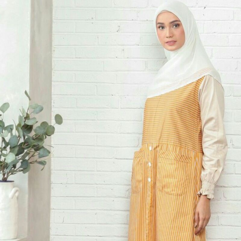GAMIS RAMEE mikayla dress