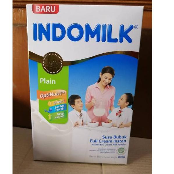 

Pr0duk terjamin Indomilk Full Cream Instan 800 gram |F2A|002 ,,,,!