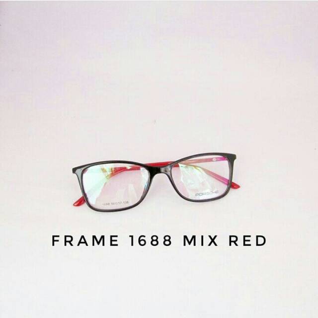 Frame Porsche Design TR90