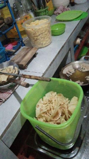 Tali Jemuran 5 Meter