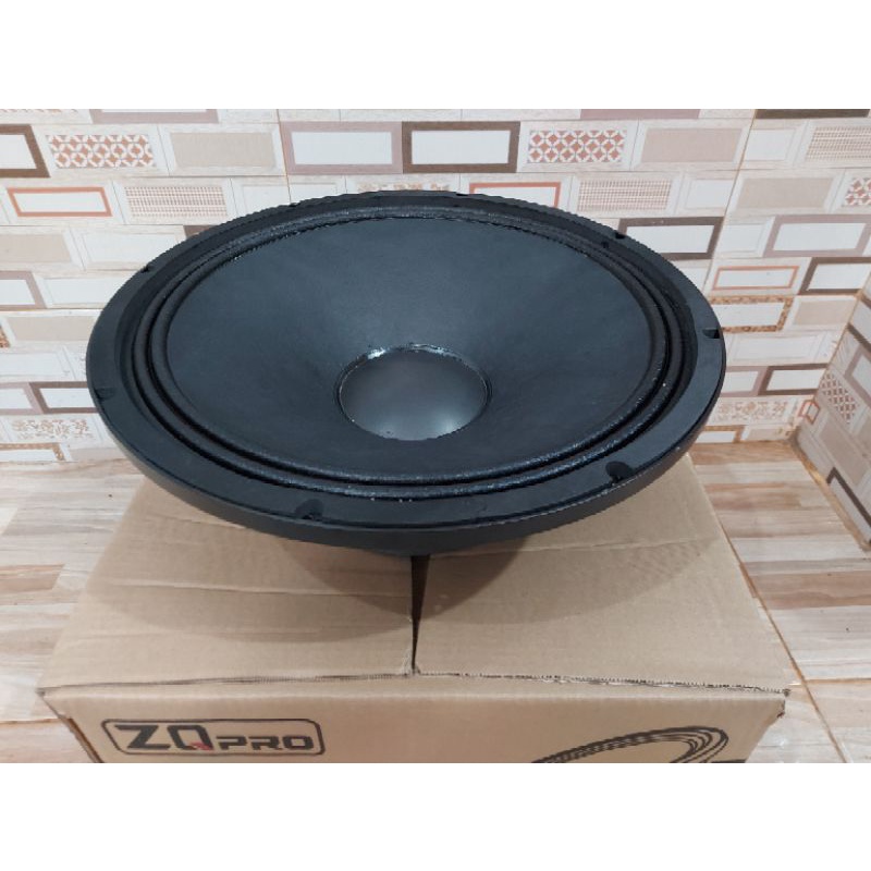 SPEAKER KOMPONEN 15INCH ZQPRO 15700 SPEAKER 700WATT