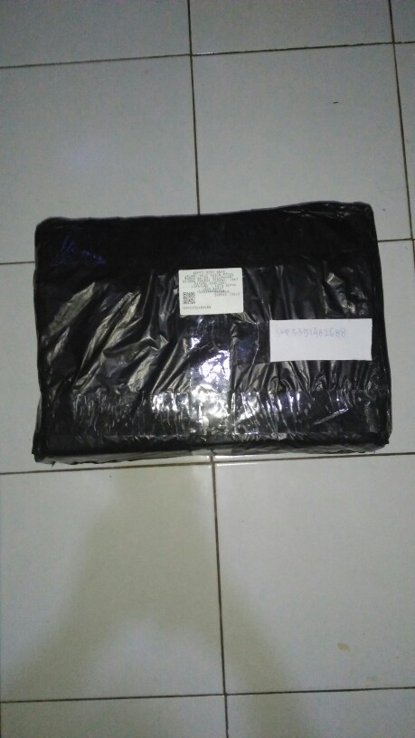 Rak Serbaguna Susun 3 / Rak Bumbu Ukuran Besar