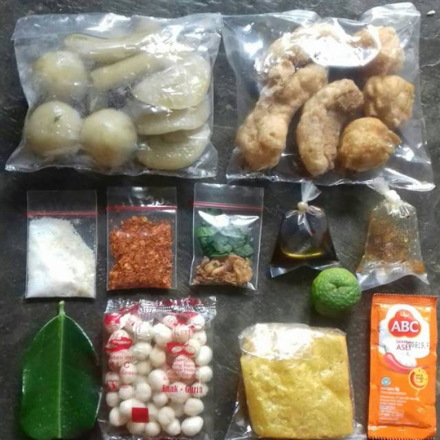 

Baso aci jelegur
