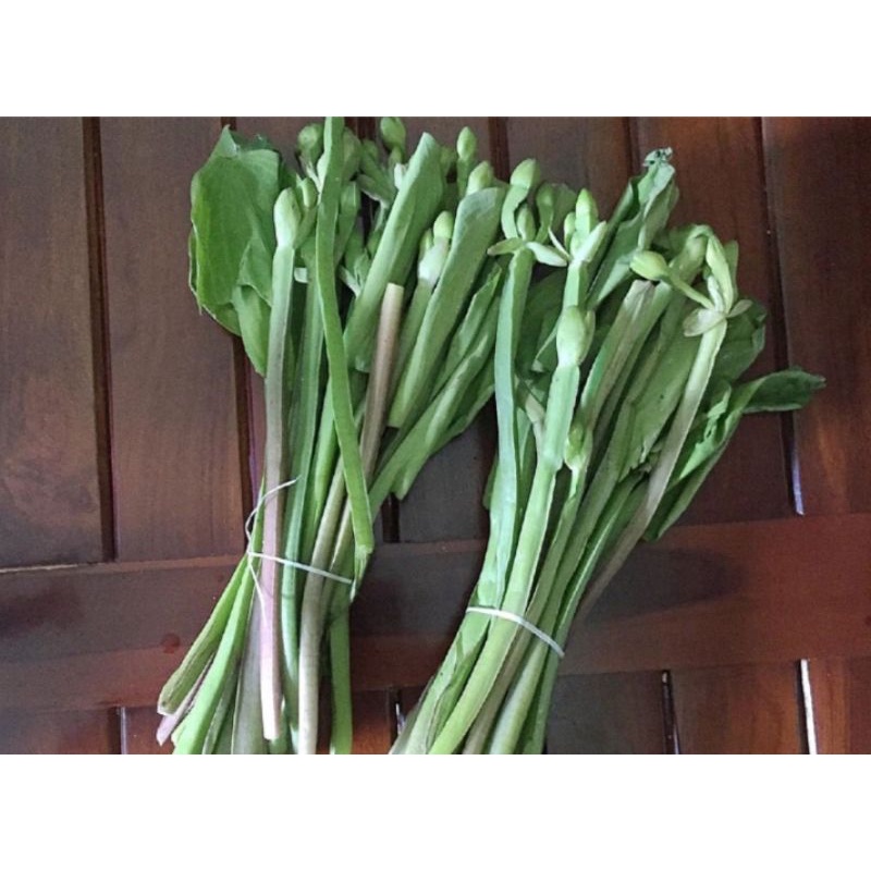 

Genjer Fresh 2 ikaat