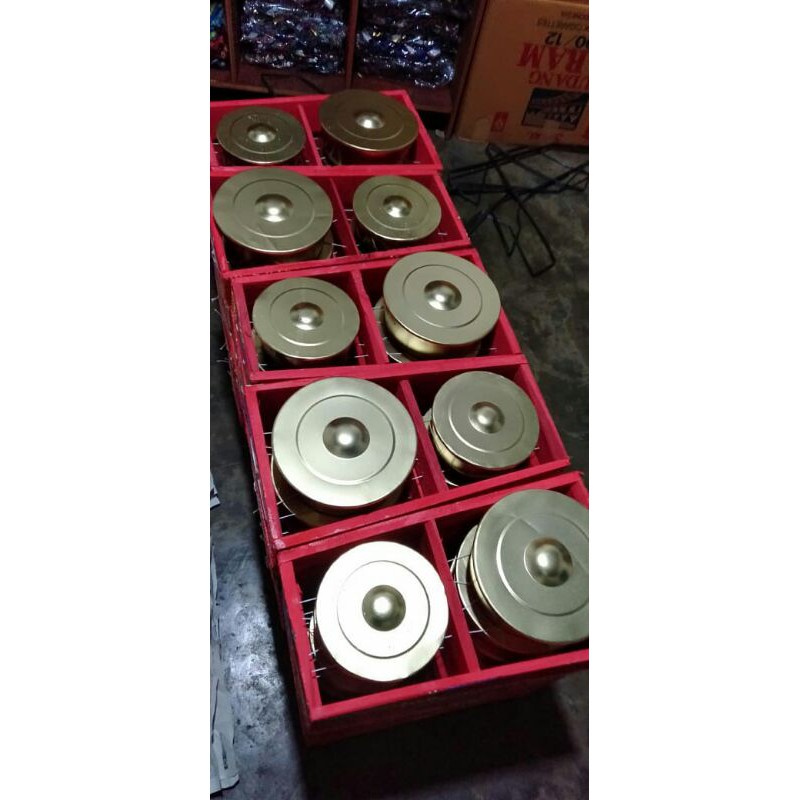 KENONG GAMELAN  JAWA MAINAN EDUKASI ANAK