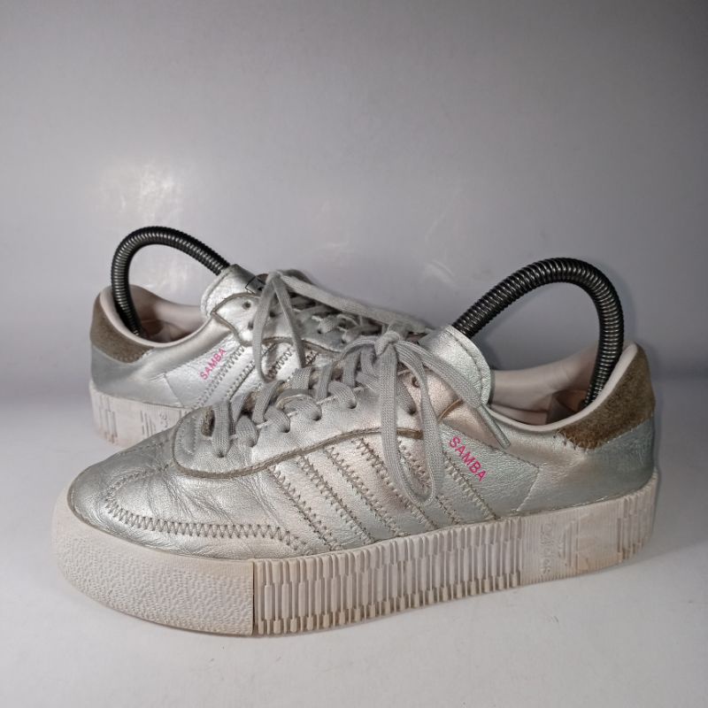 samba original shoes