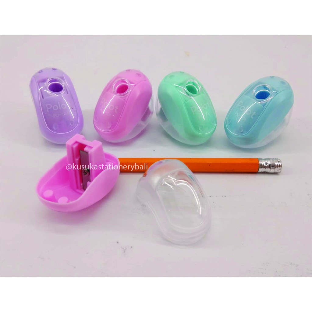 

PENGGEROT / SERUTAN PO-104