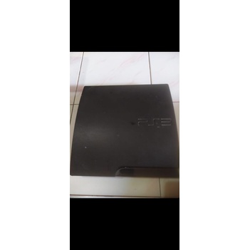 PS 3 Slim Second seri 30xx
