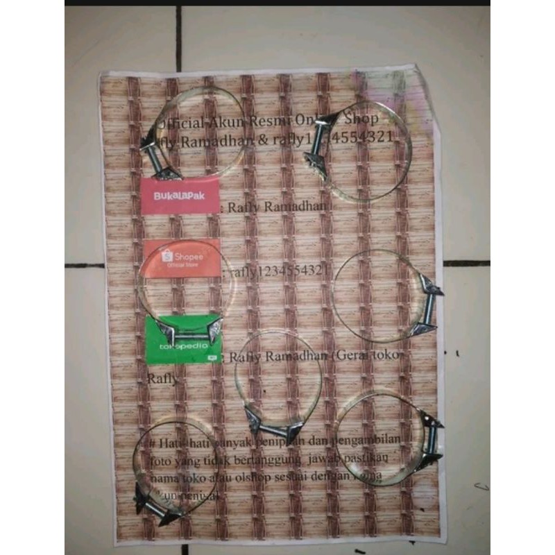 klem karbu yamaha bebek jupiter z vega r f1zr crypton sigma alfa z1 vega zr merk lokal