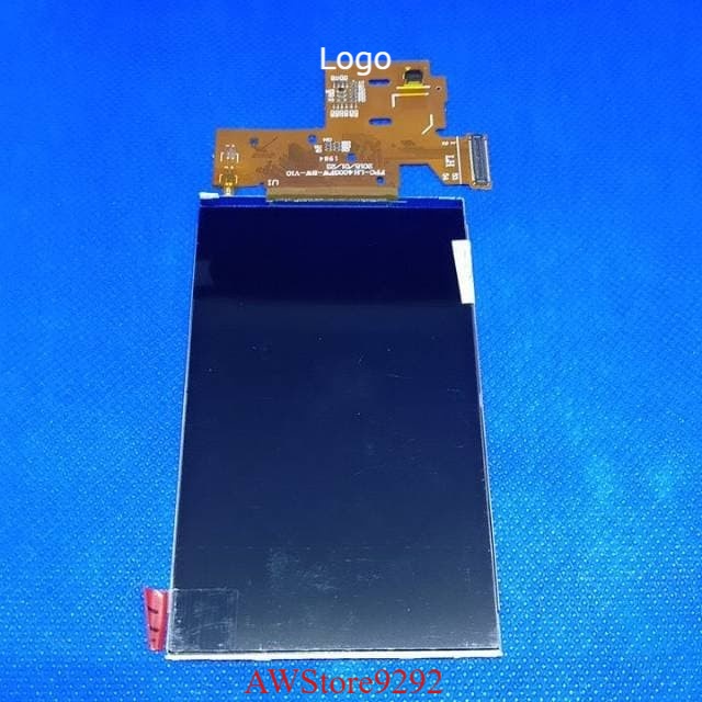 Layar Sentuh LCD Samsung GALAXY V G313H G313 OC - LCD Only