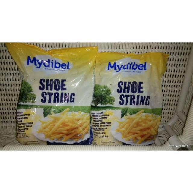 

Kentang mydibel 1kg