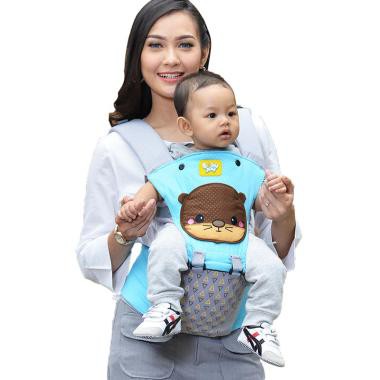 Baby JOY BJG3032 Gendongan Hipseat seri BONNIE