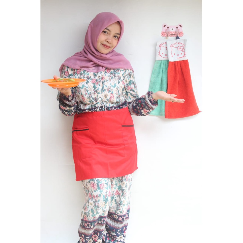 SALE Lap Tangan Gantung Murah Grosir Lap Handuk Lap Dapur Lap Polos Lap Kompor Lap terbaru Lap Pirin