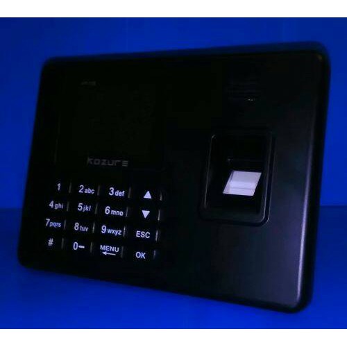 KOZURE FP-135 - Mesin Absen Sidik Jari / Fingerprint