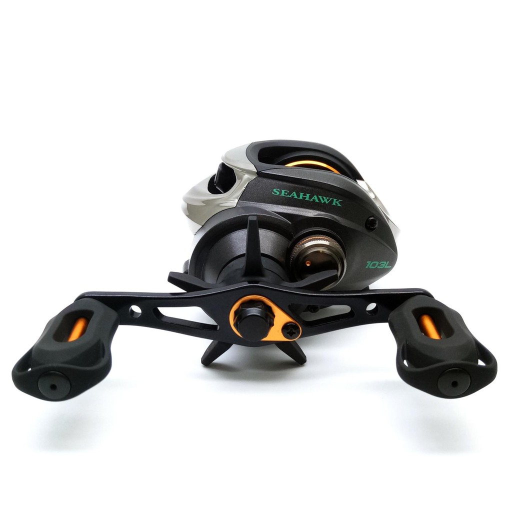 Reel Seahawk SURGE 103L 5bb - Reel Baitcasting