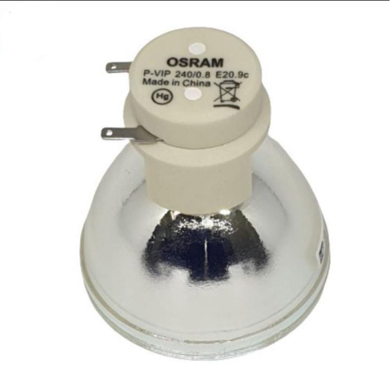 Lampu Projector Proyektor Infocus IN122a IN124a IN126a