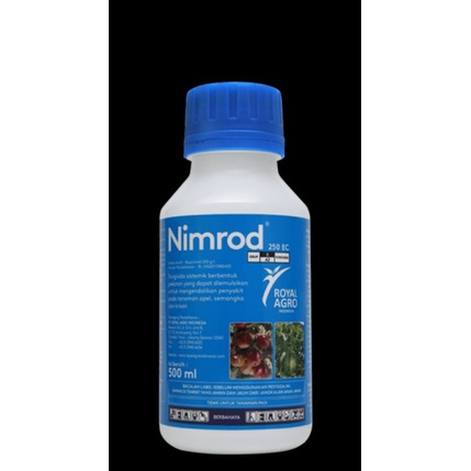 Nimrod 500ml