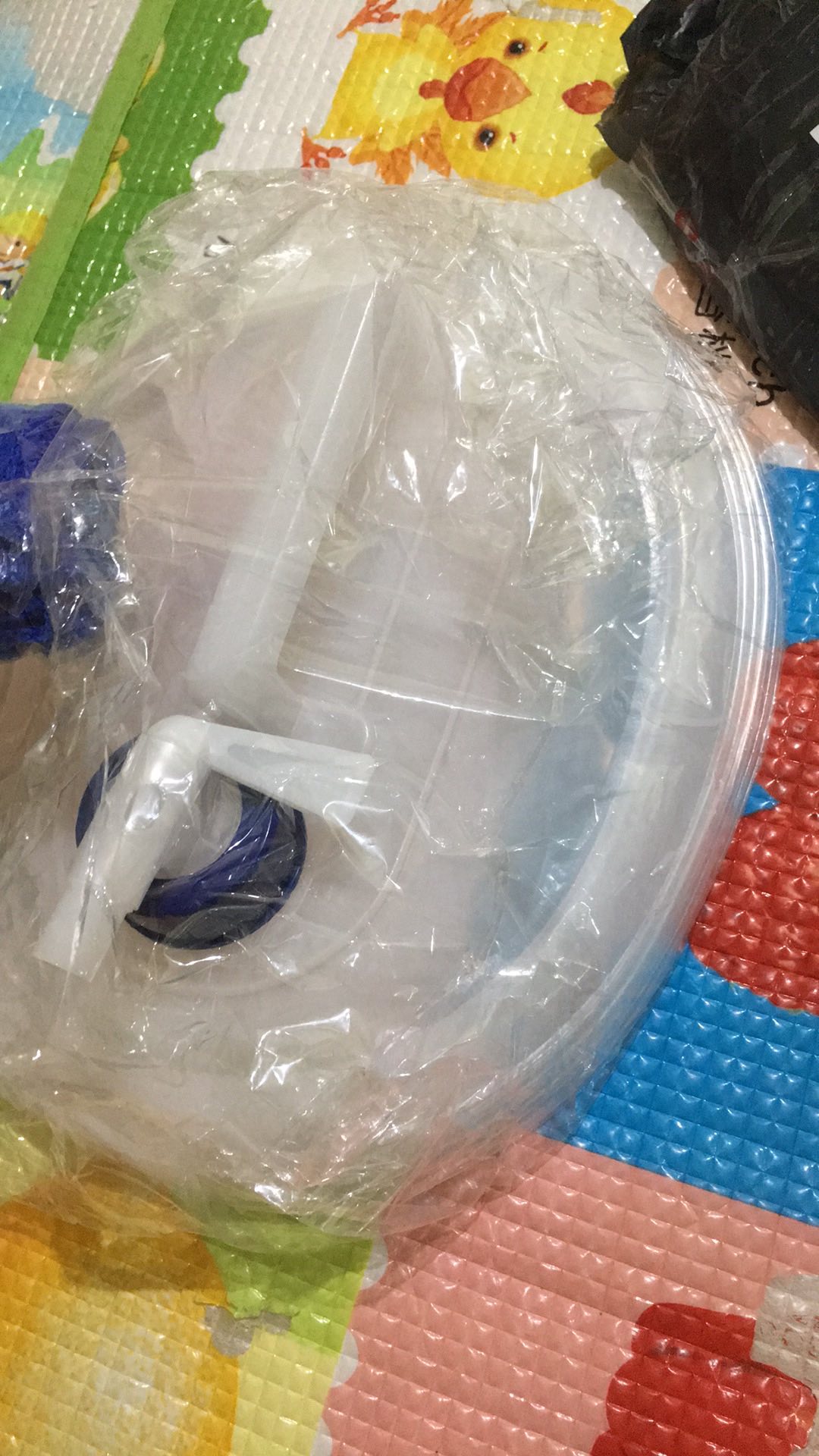 Wenbo Jerigen Lipat 5 L - Water Tank 5 Liter - Kantong Air Portable