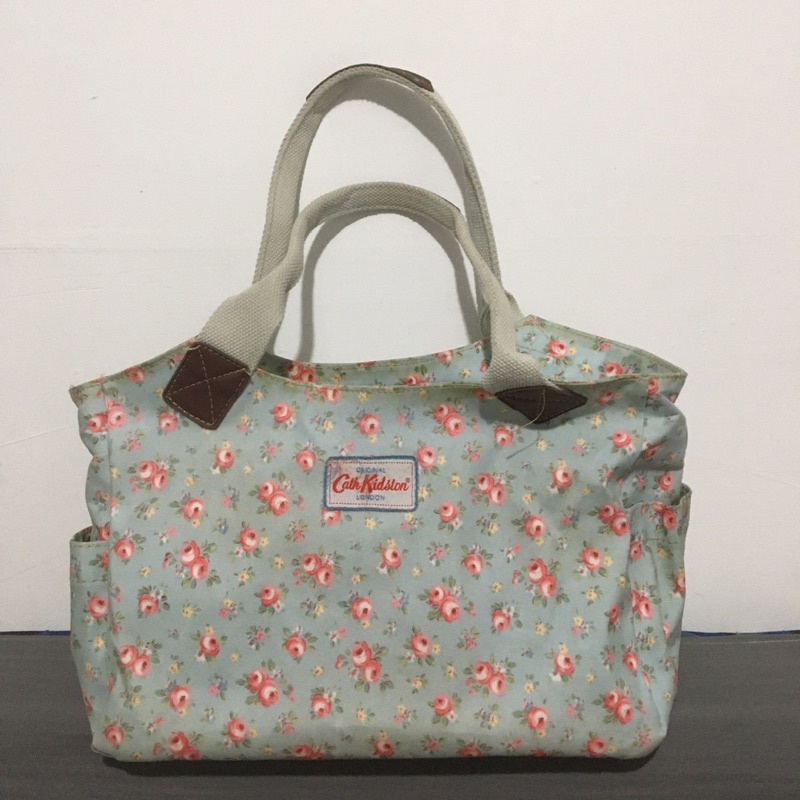 Tas wanita CATS KIDSTON Original Preloved