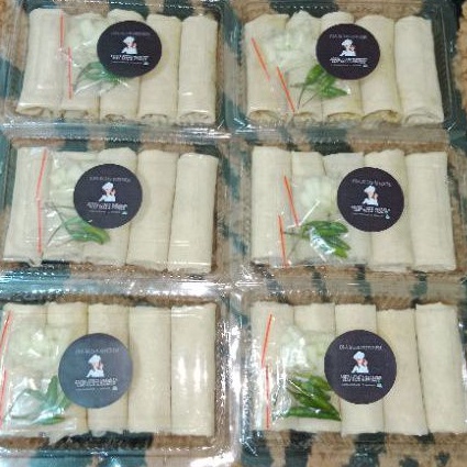 

Lumpia