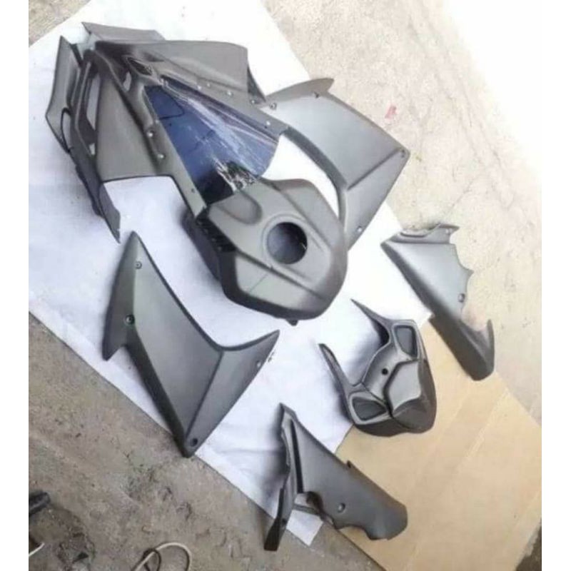 full set modif r15v2 abu2