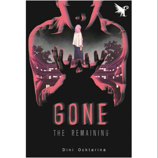 FANTASTEEN.GONE THE REMAINING