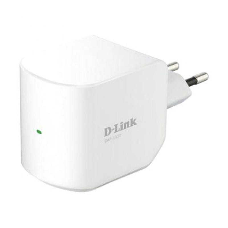 D-LINK DAP-1320 Extender