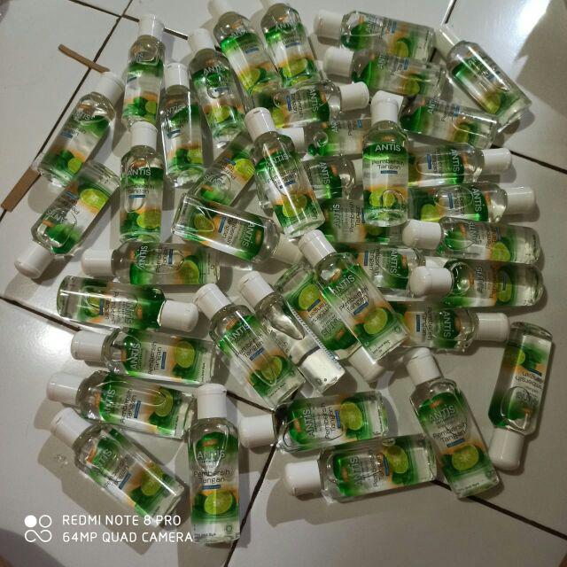 Gembok Putih 50 Mm Leher Pendek Hpp