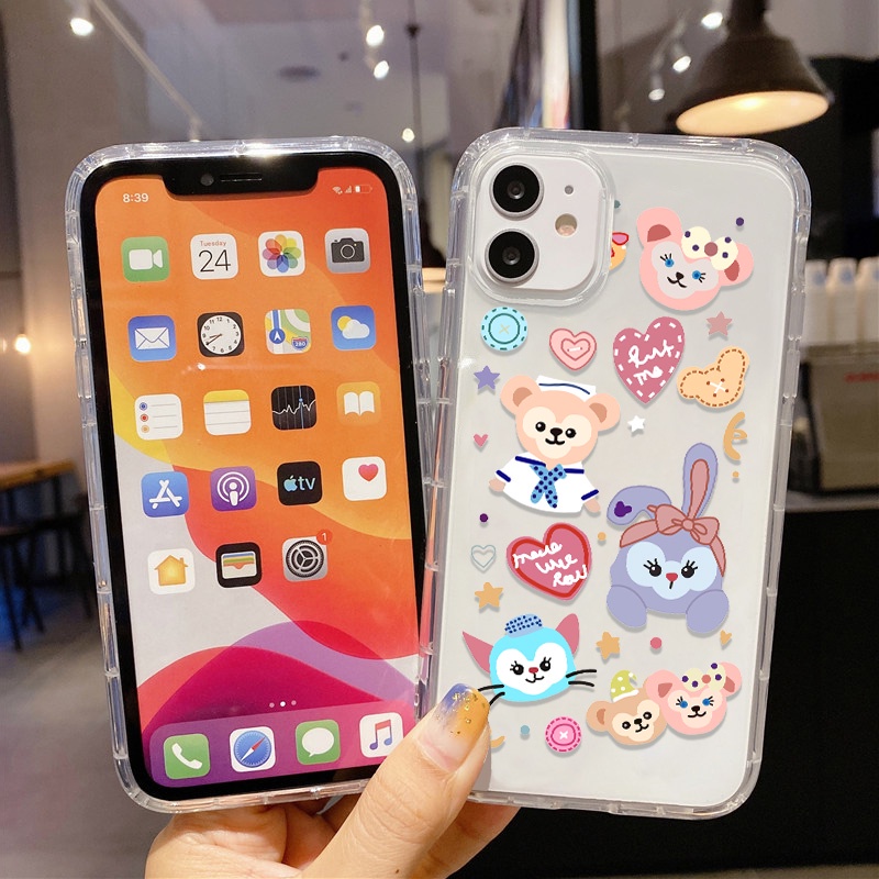 Case Desain Kartun Label Untuk Samsung A32 A52 A73 A71 A73 A750 A7 2018 A33 A31 A51 A52S A03 A03S A13 A12 A21S A20 A30 A50S A22