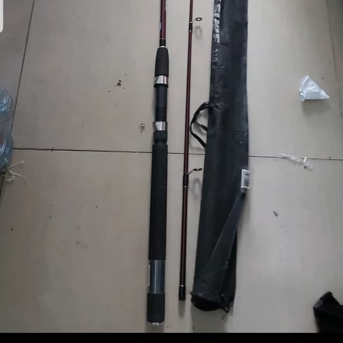 joran kamikaze long surf 210