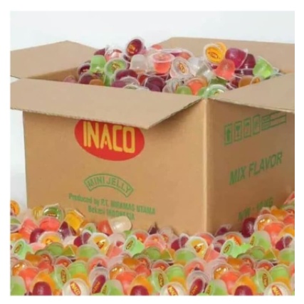 

Inaco Jelly Curah 1 Kg