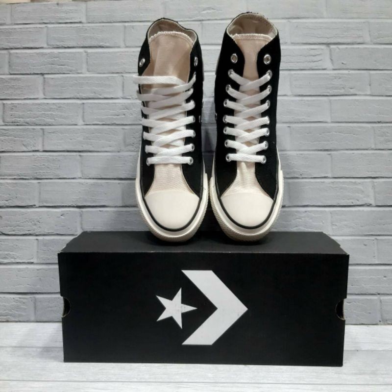 Converse Chuck Taylor All Star 70 Hi x Fear of God