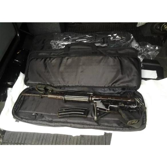 READY STOK  tas airsoft gun senjata laras panjang-tas senjata-holster-sarung