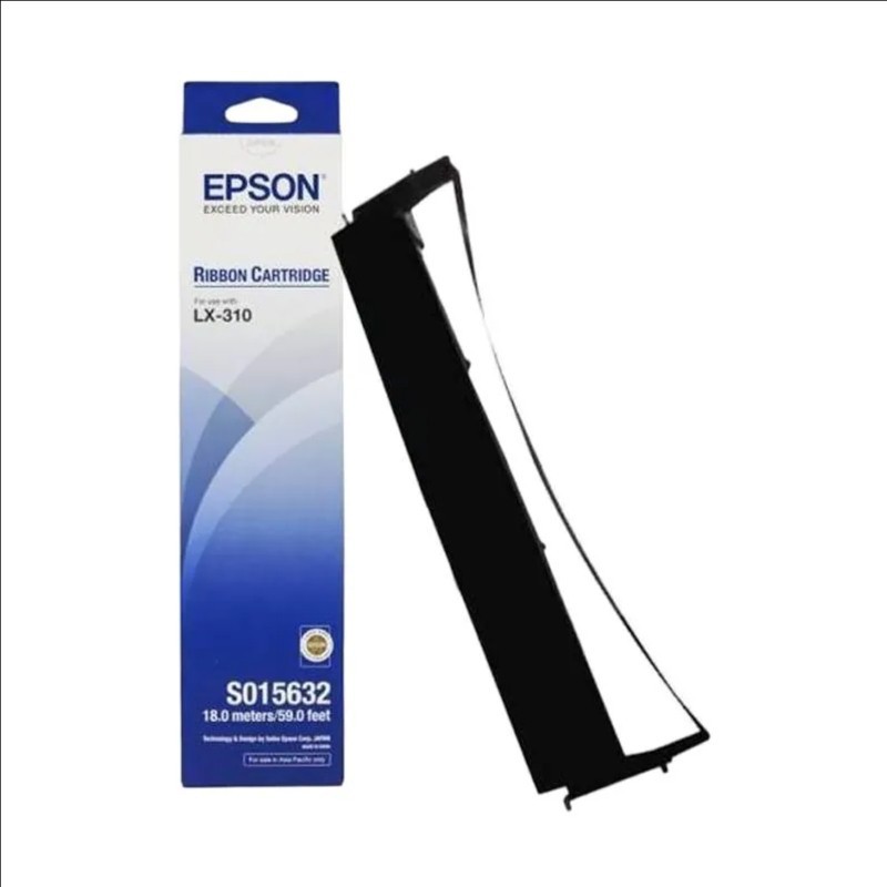 Epson Ribbon Cartridge - LX-310 - LX-310 - 310