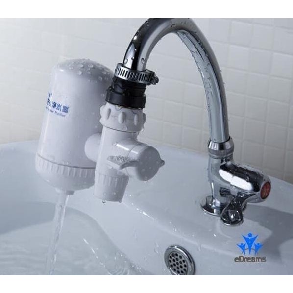 ☆ Saringan air sws water purifier ✥