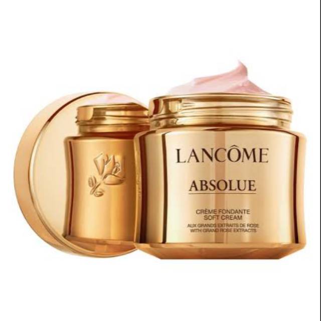 Lancome absolue soft cream