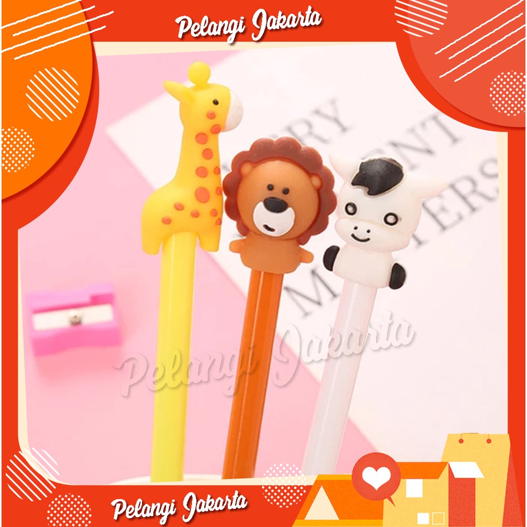

Selusin PULPEN LUCU TERMURAH