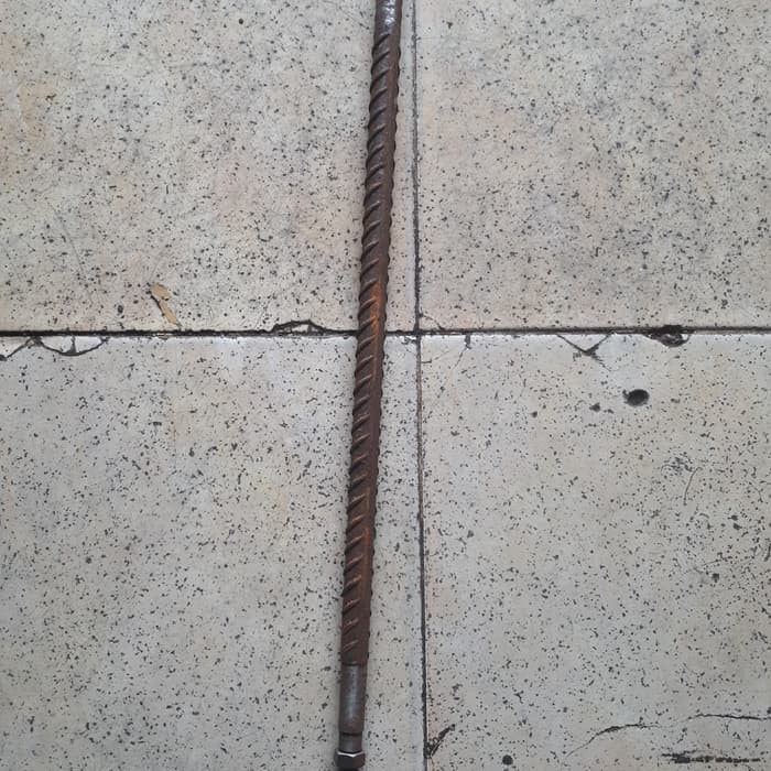 as langsung gerobak atau becak